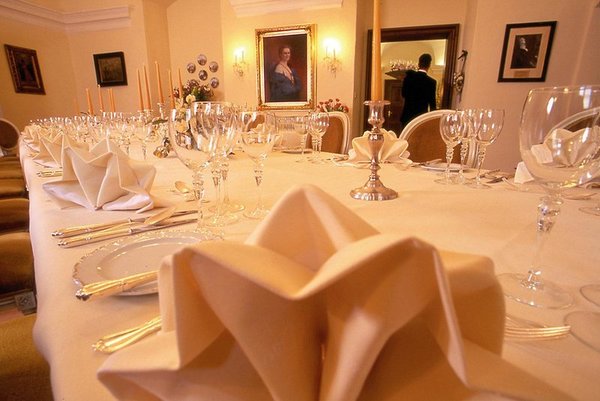 Schloss Dürnstein in Brünn