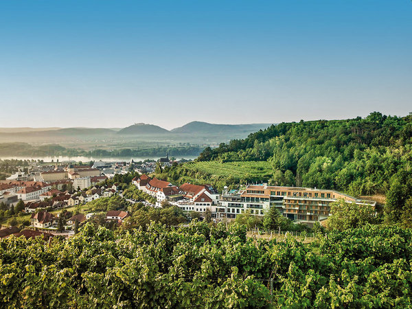 Steigenberger Hotel & Spa Krems in Krems an der Donau