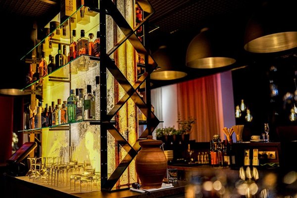 Amedia Linz, Trademark Collection by Wyndham in Linz