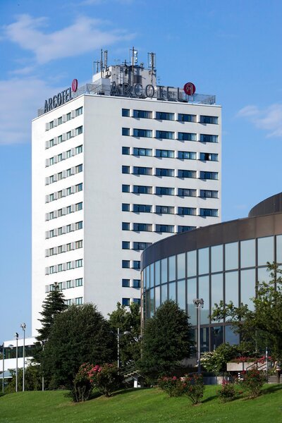 ARCOTEL Nike Linz in Linz