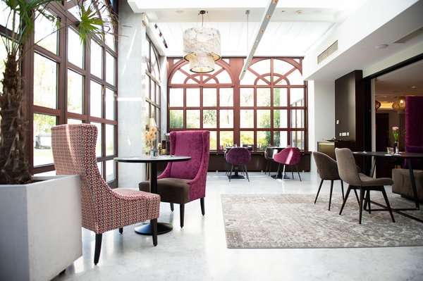 Arte Hotel Linz in Linz