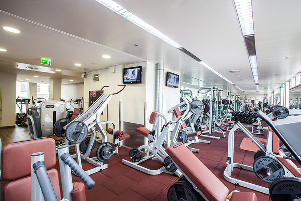 Courtyard Linz in Linz