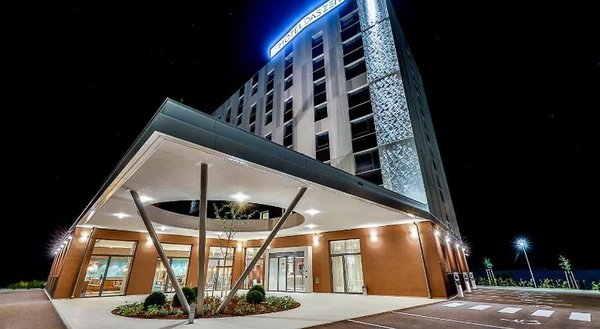 Hotel Das Zeit in Lenzing