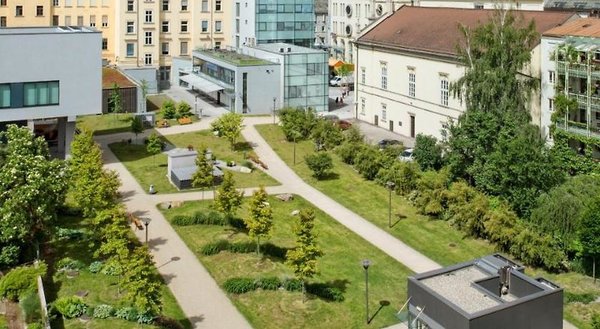 Park Inn by Radisson Linz in Linz