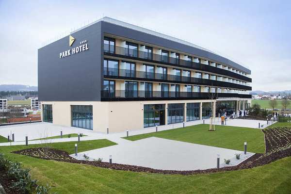 Parkhotel Hagenberg in Hagenberg im Mühlkreis