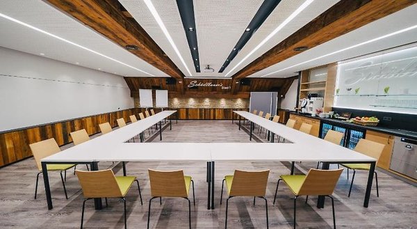 Schüdlbauer's Gasthof in Braunau am Inn