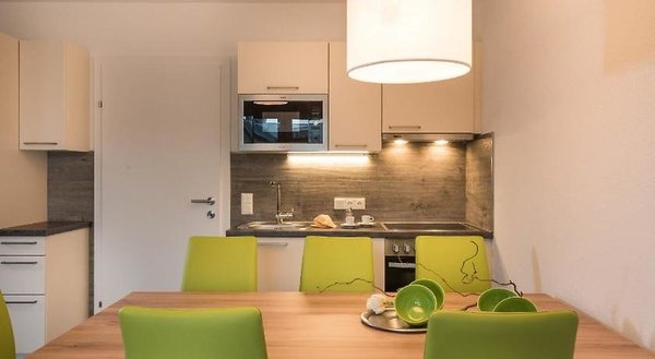 AlpenParks® Hotel & Apartment Central in Zell am See