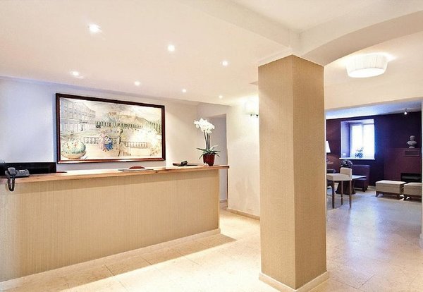 Atel Hotel Lasserhof in Salzburg