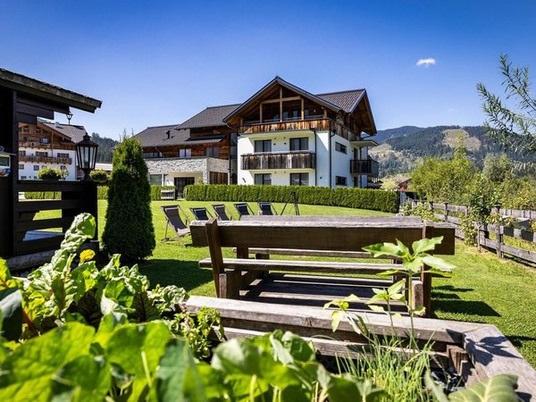 Jägerheim in Flachau