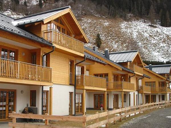 Schönblick Mountain Resort & Spa in Rauris