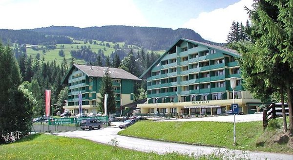 Alpine Club in Schladming