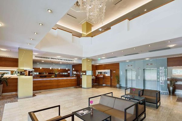 Austria Trend Hotel Europa Graz in Graz