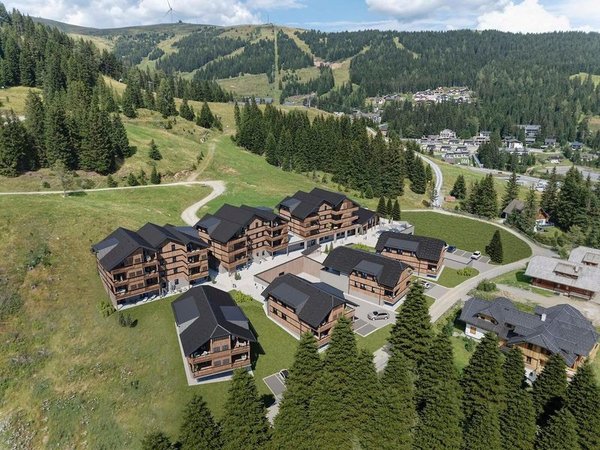 Bergresort Lachtal by ALPS RESORTS in Schönberg-Lachtal