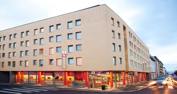 Best Western Plus Plaza Hotel Graz in Graz