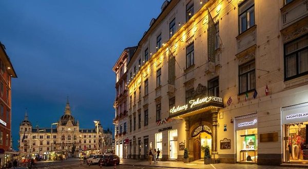 Erzherzog Johann in Graz