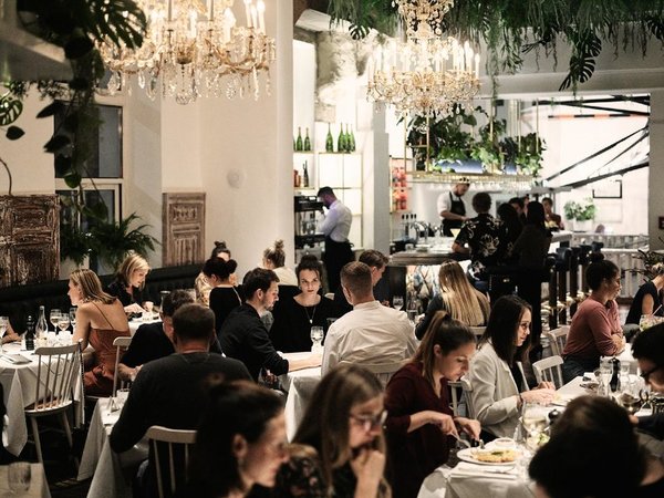 Grand Hôtel Wiesler in Graz