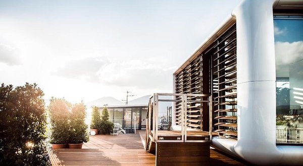 Hotel Daniel Graz in Graz