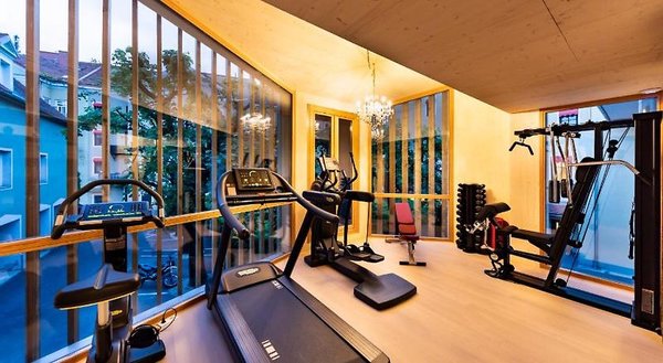 Parkhotel Graz in Graz