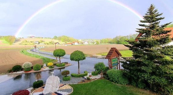 Pension Thermenglück in Unterlamm