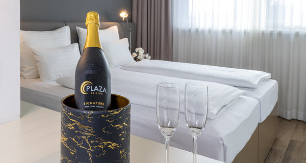 PLAZA INN Graz in Graz