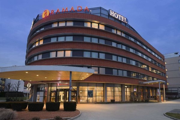 Ramada Graz by Wyndham in Graz