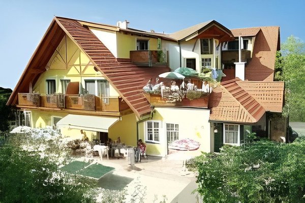 Thermenhof PuchasPLUS Loipersdorf in Grieselstein