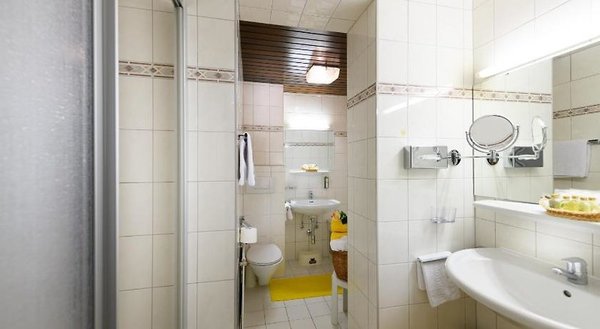 Alpenpark Resort Seefeld in Innsbruck