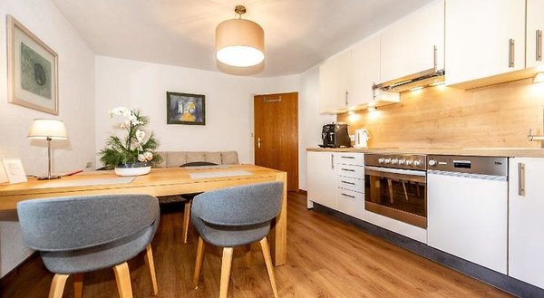 Appartement Auckenthaler in Innsbruck