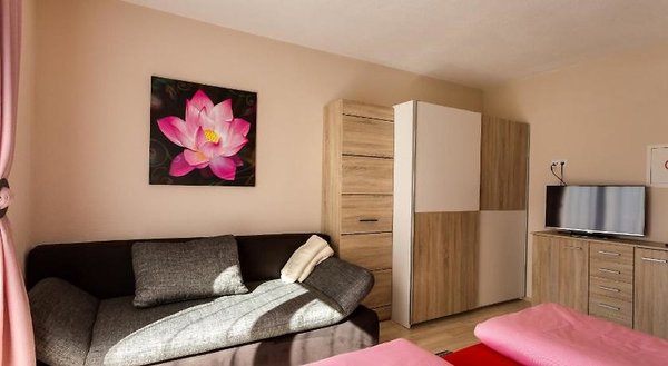 Biancas Ferienwohnung im Haus Roswitha in Innsbruck