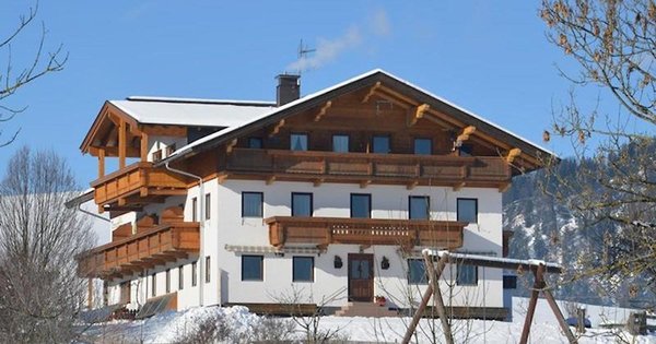 Daxer Pension in München