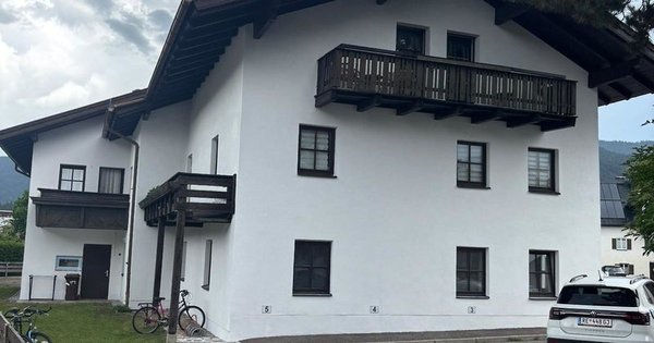 Easy City Apartments in Reutte