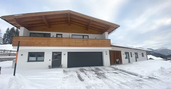 Ferienwohnung Moser in Steinberg am Rofan