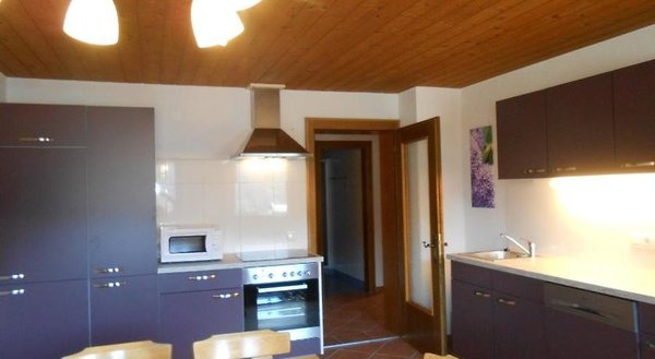 Haus Gatterer in Obertilliach