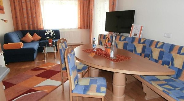 Haus Kristall in Innsbruck