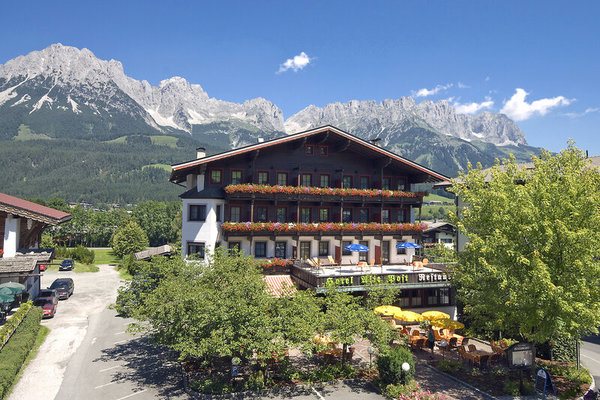 Hotel Alte Post in Innsbruck