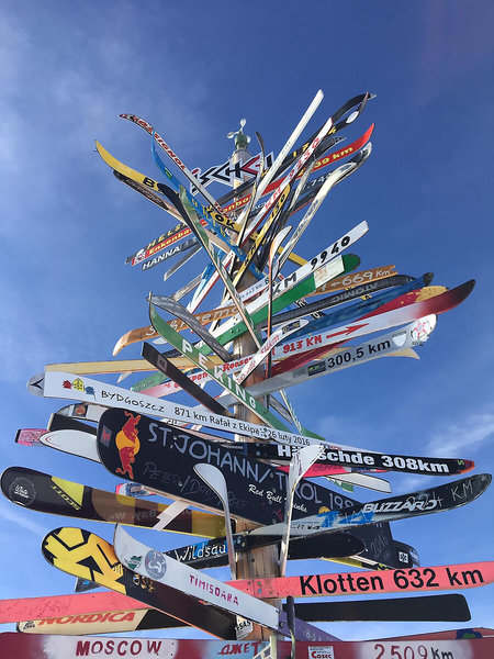 Hotel Beverly Hill in Innsbruck