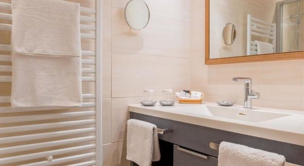 Hotel Jakober in Tux