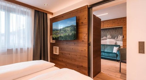 Hotel Jakobwirt in Westendorf