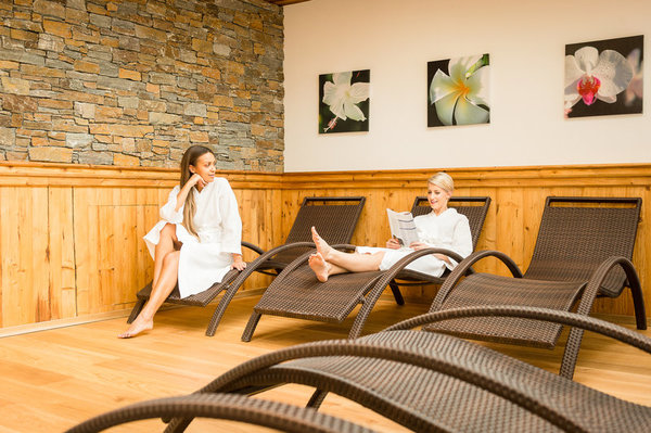 Hotel Kroneck Aschaber in Kirchberg in Tirol