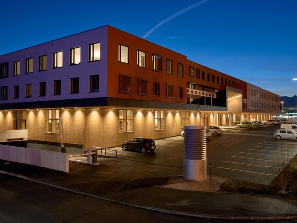 Hwest Hotel Hall in Hall in Tirol