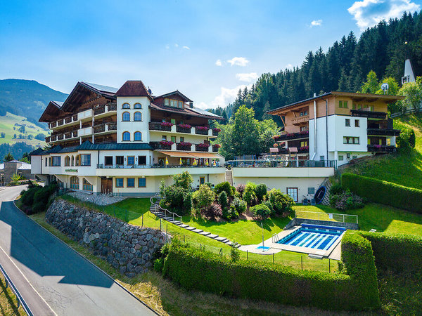 Jägerhof in Innsbruck