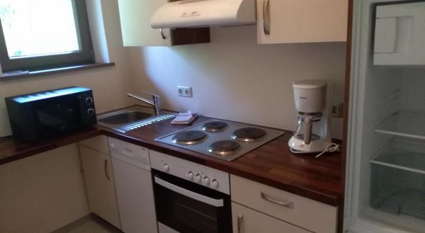 Luggi Pension in Innsbruck