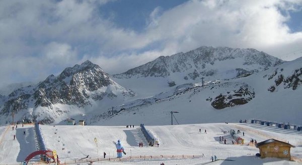 Stubaierhof in Innsbruck