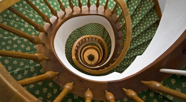 Vergeiner's Hotel Traube in Innsbruck