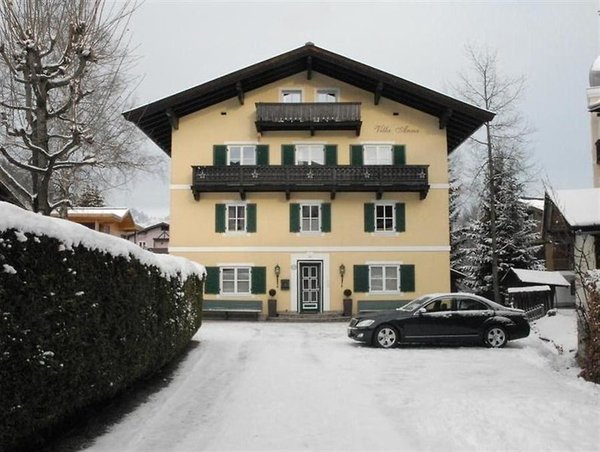Villa Anna in Innsbruck