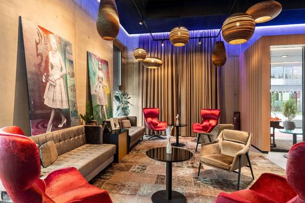 Amedia Lustenau, Trademark Collection by Wyndham in Lustenau