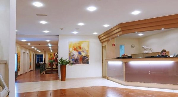 Central Löwen in Feldkirch