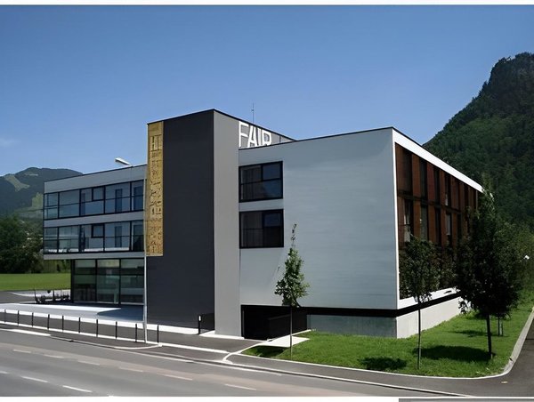 Fairmotel Dornbirn in Dornbirn