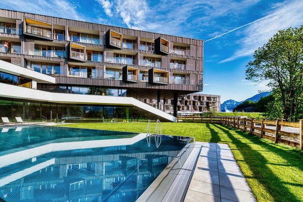 Falkensteiner Hotel Montafon in Innsbruck