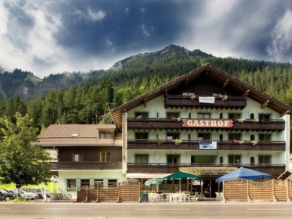 Gasthof Spullersee in Friedrichshafen